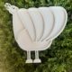 MM-SB0100 Funky Bird - Left
