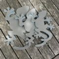 Gecko - Thermasheet