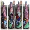 the cone - 4 sides