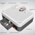 Grinder 3 - Features