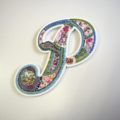 Peter Twining - Letter P