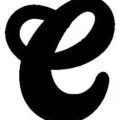 Mosaic Font - C