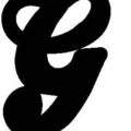 Mosaic Font - G