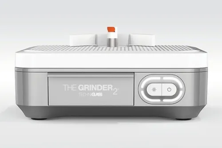 The Grinder 2