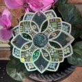 Ali Howson - Tulip Mandala