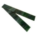 Nipping Strips - Green-Brown Streaky