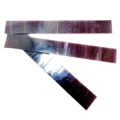Nipping Strips - Red Brown