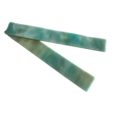 Nipping strips - Aqua Mottled