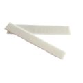 Nipping strips - White Iridised