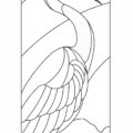 MM1560-Crane-in-Water-LINE-scaled