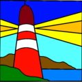 MM1630 - Lighthouse Colour
