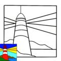 MM1630 - Lighthouse with example