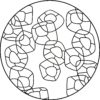 MM1730 - Irregular Rings Round.BW