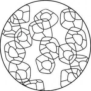 MM1730 - Irregular Rings Round.BW