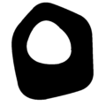 MM1750 Irregular 2 BW