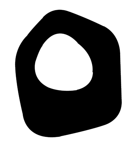 MM1750 Irregular 2 BW