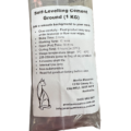 Self-Levelling Cement Ground