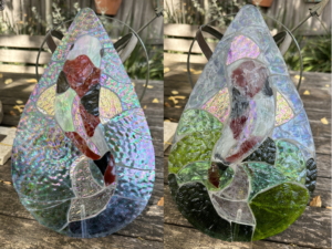Koi Drop FINAL - Both Sides