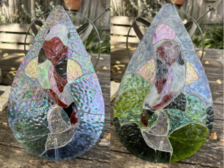 Koi Drop FINAL - Both Sides
