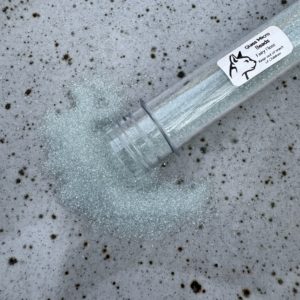 Fairy Floss - Glass Micro Beads