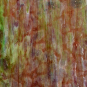 Stained Glass Sheet
