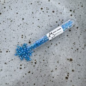 Blue Bounce