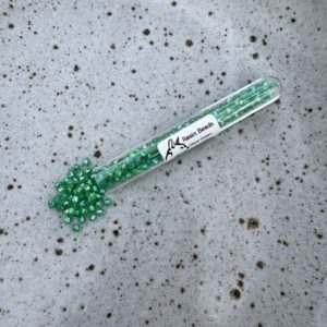 Glam Green