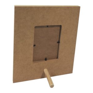 Wide Mosaic Photo Frame - Image 4