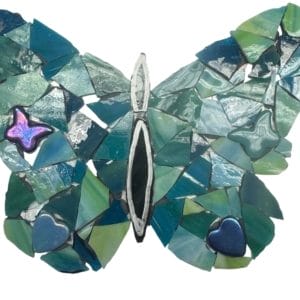 The Butterfly Effect Community Mosaic Project