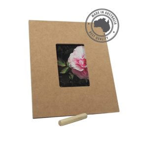 Mosaic Photo Frames