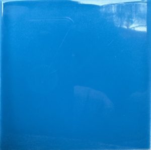 Johnson Tiles - English Made - Lagoon