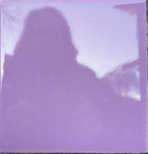 Johnson Tiles - English Made - Lilac