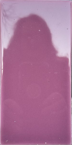 Johnson Tiles - English Made - Thistle