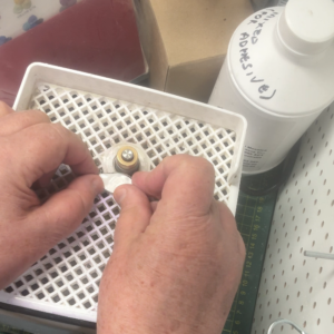 Grinding Accessories
