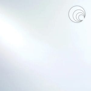 System 96 Icicle Clear Smooth - FULL