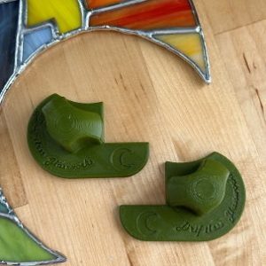 Grinder Cookie (Thumbsavers)