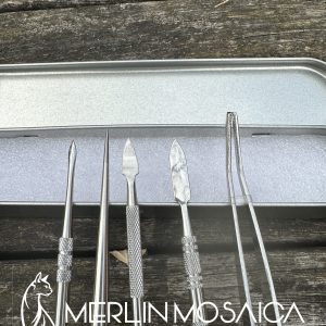 Picking and Poking