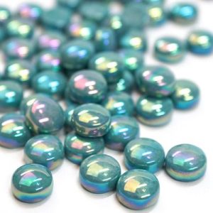 Barrier Reef Pearl - 12mm Dots