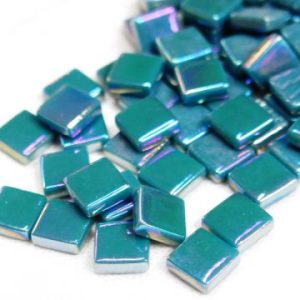 Barrier Reef Pearl - 12mm Square