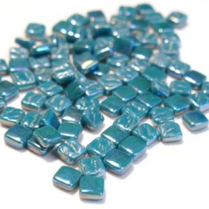 Barrier Reef Pearl 8mm Square