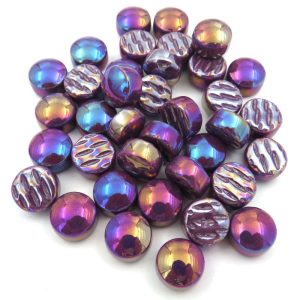 Cessnock Pearl - 12mm Dots