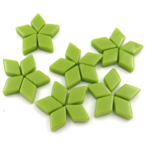 Green Diamonds