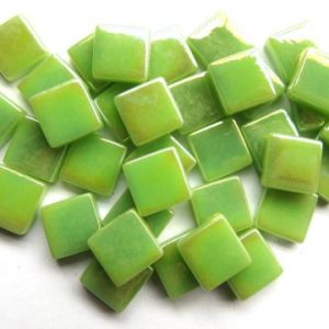 Honey Myrtle Pearl - 12mm Square