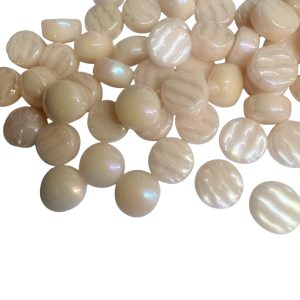 Kings Cross Pearl - 12mm Dots