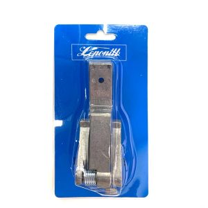 Lead Vise - Spring Loaded