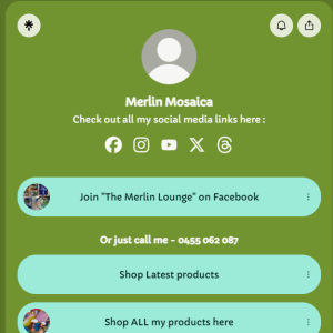 Social Media