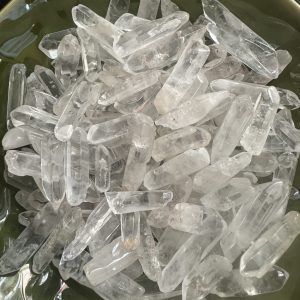 Quartz Points