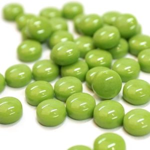 Robinia Gloss - 12mm Dots