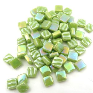 Robinia Pearl 8mm Square