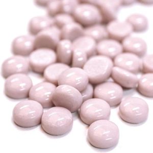 Tea Tree Gloss - 12mm Dots